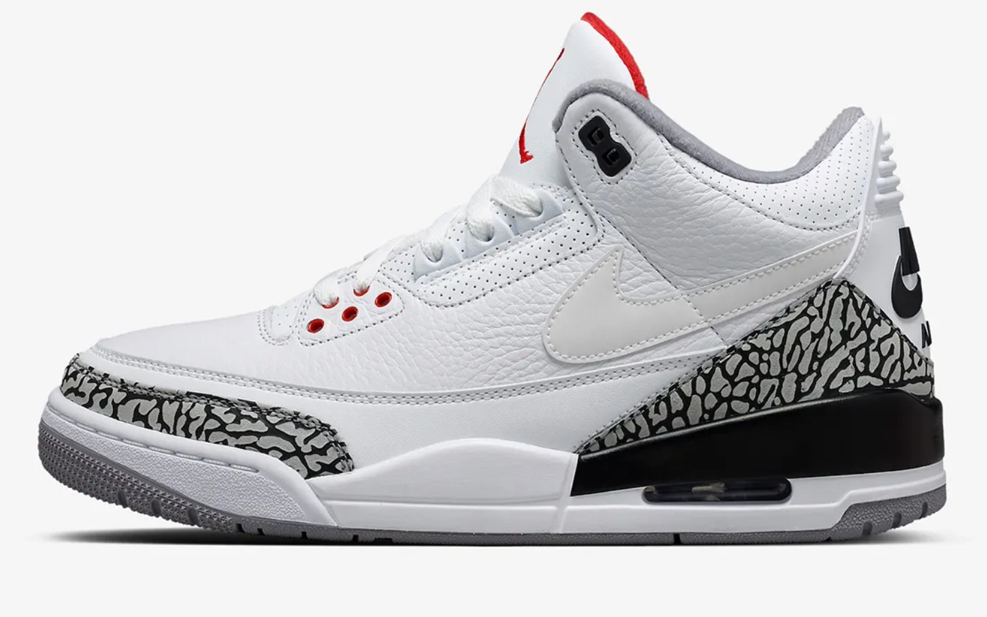 Nike Air Jordan 3