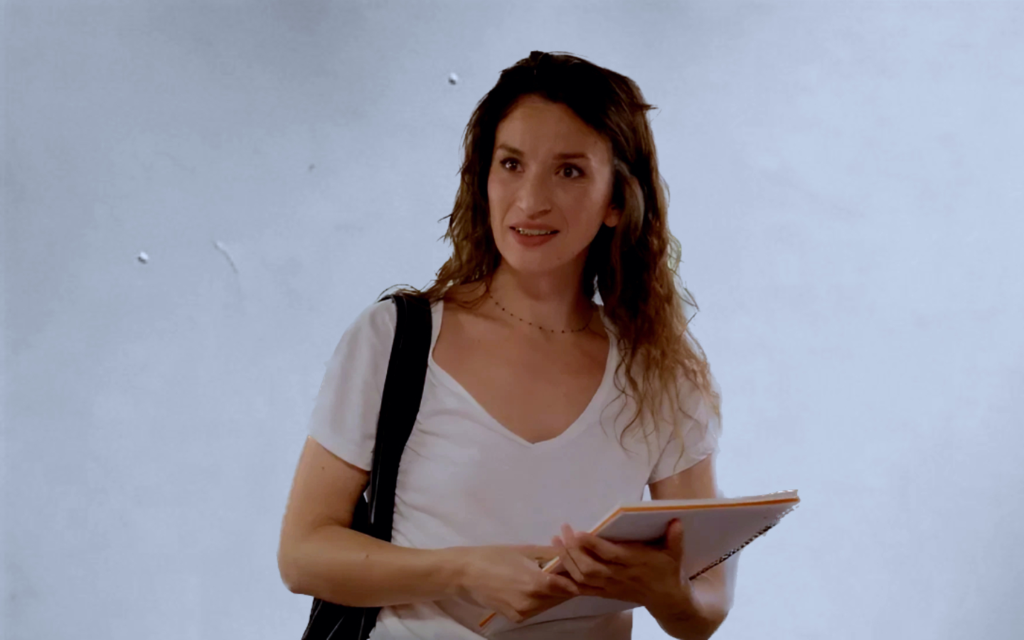 Paloma dans Un si grand Soleil : qui est l&rsquo;actrice Ophélie Lehmann qui l&rsquo;interprète ?