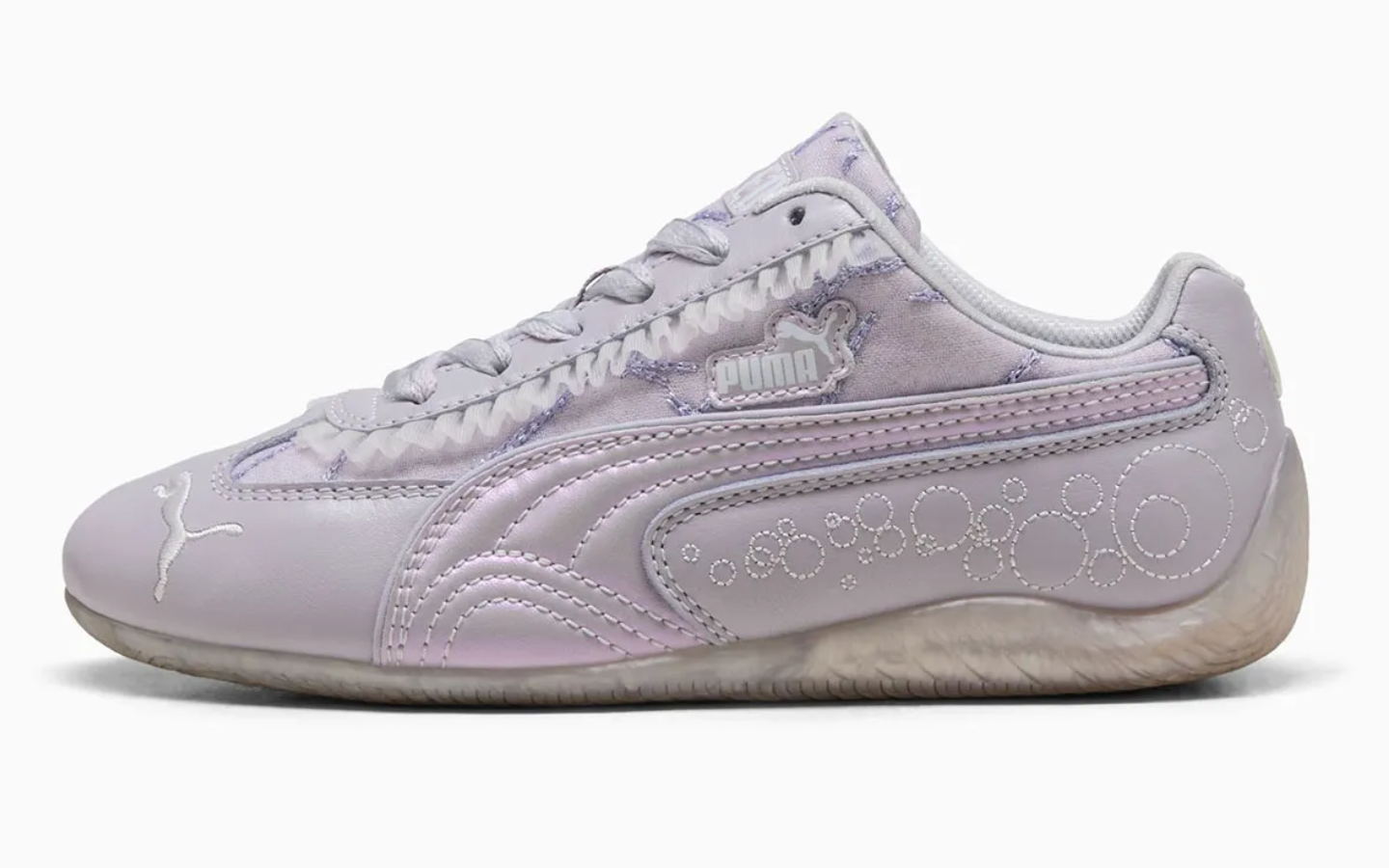 Puma Speedcat rose
