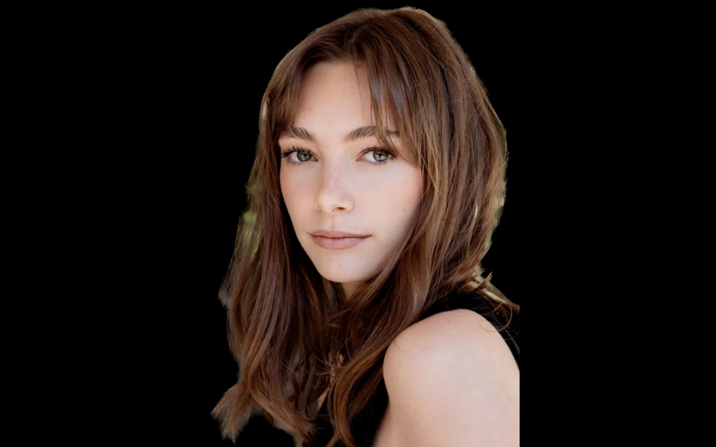 Qui est Elina Machet qui interprète Salomé dans Un Si Grand Soleil ?