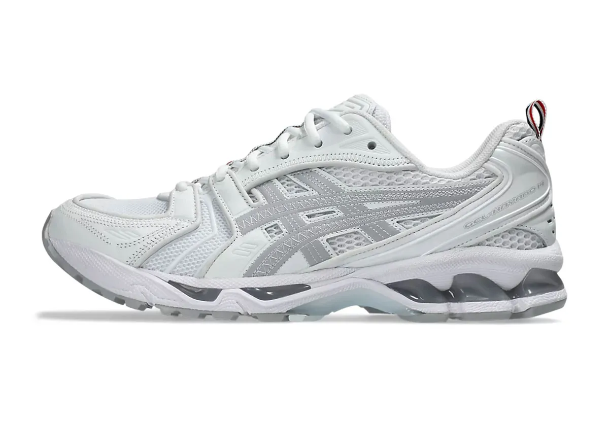 Asics Gel-Kayano 14