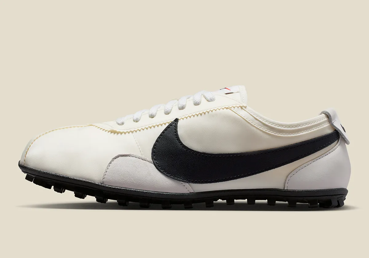 Nike Moon Shoe 