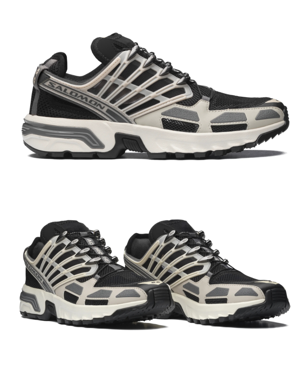 Salomon ACS Pro Shell