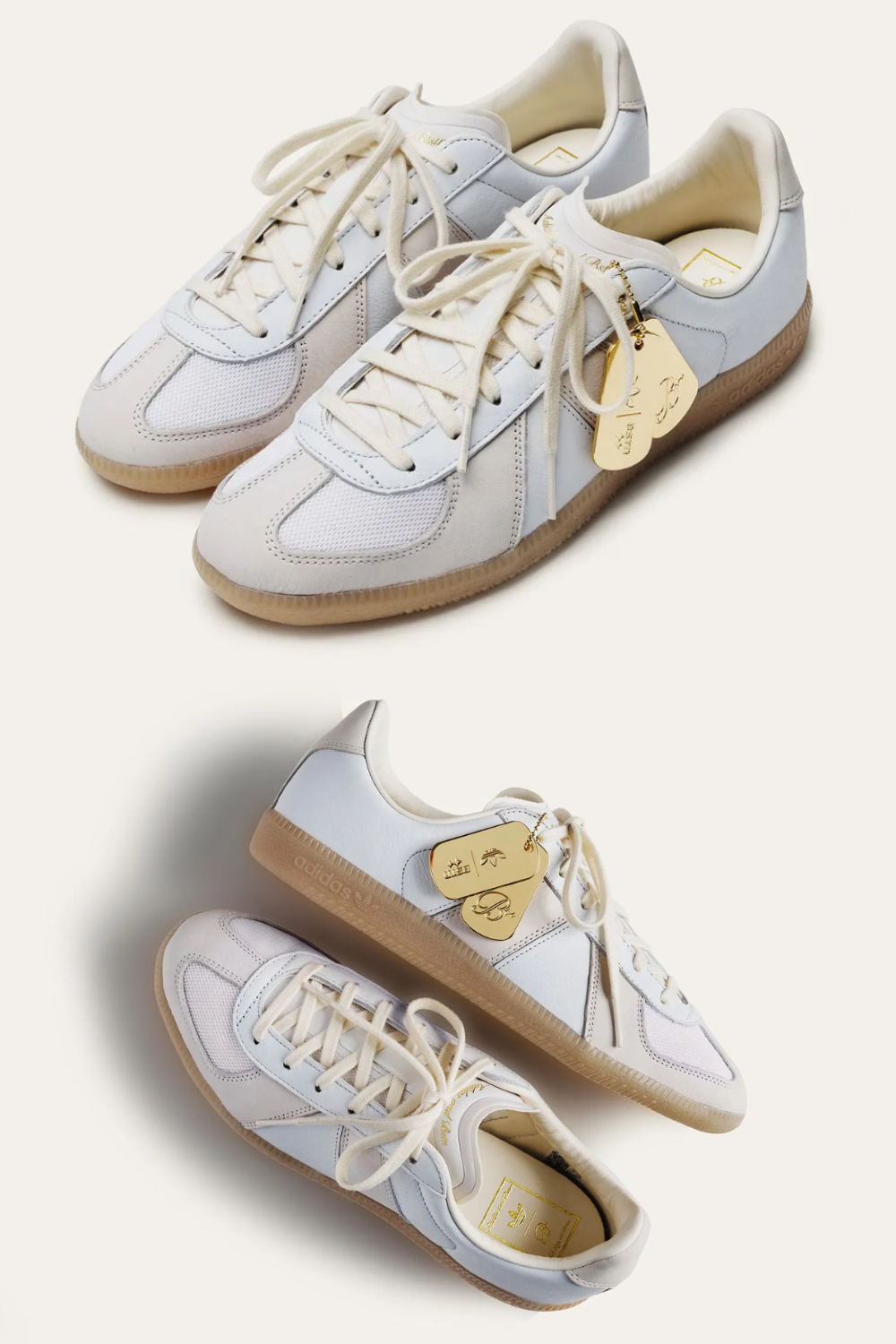 BSTN x adidas BW Army (All Day Collection)