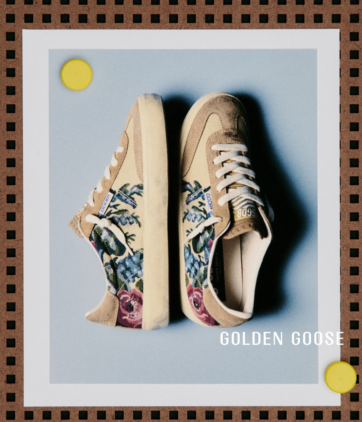 Golden Goose Soul Star