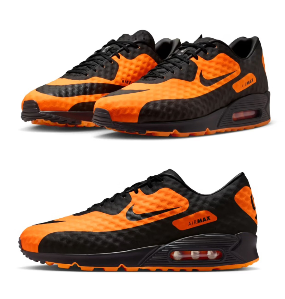 Nike Air Max 90 Hypervenom