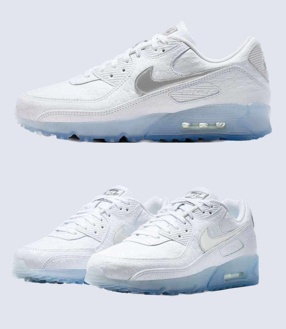 Nike Air Max 90 Terrascape