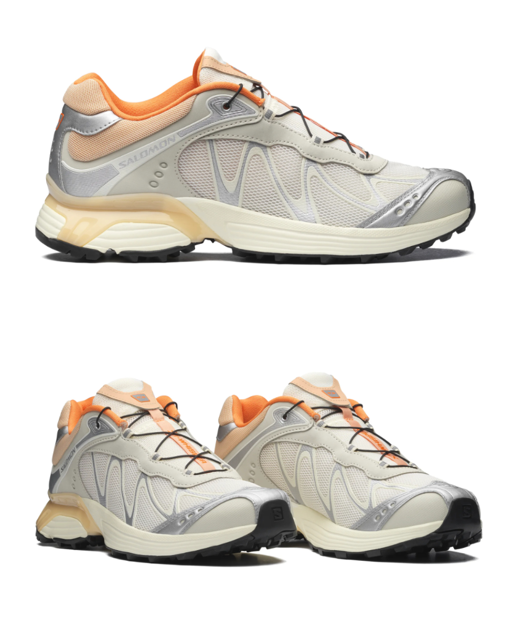Salomon XT-WHISPER