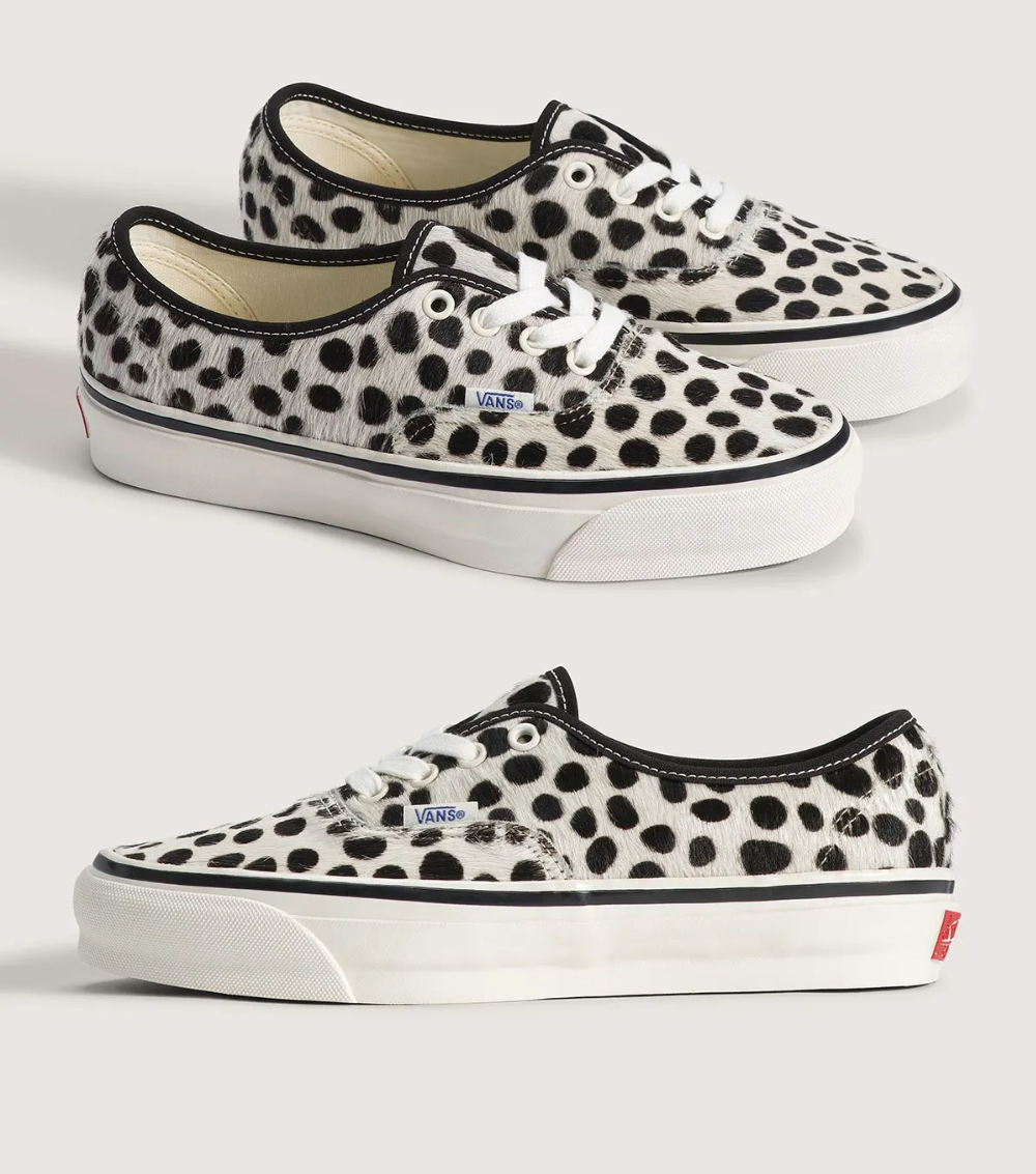Vans Authentic