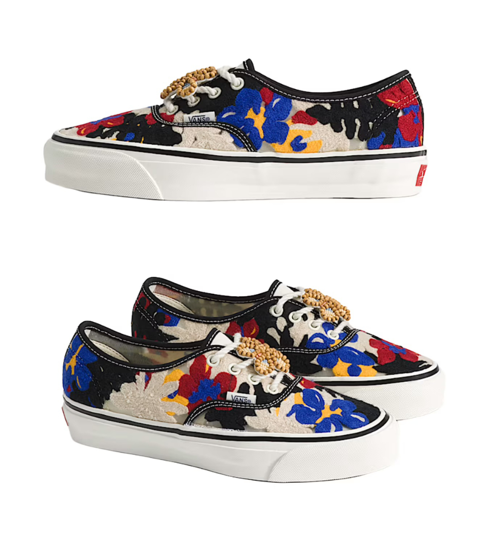 Vans Premium Authentic 44