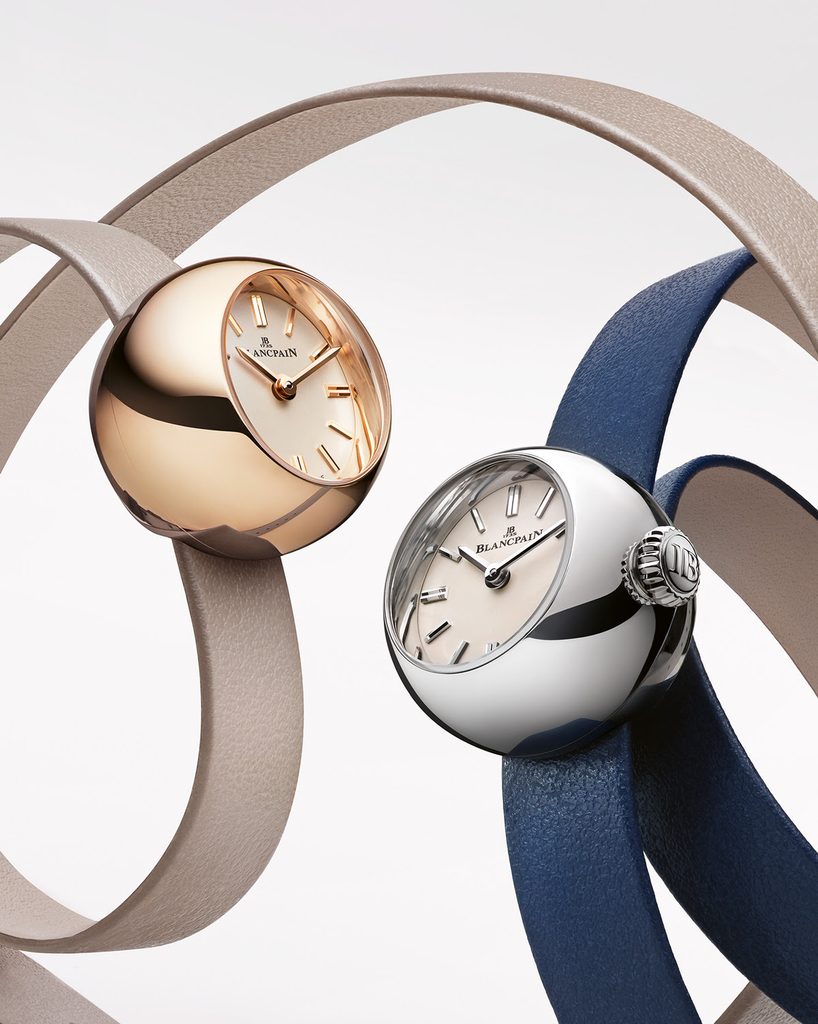 Blancpain Lady B 2026