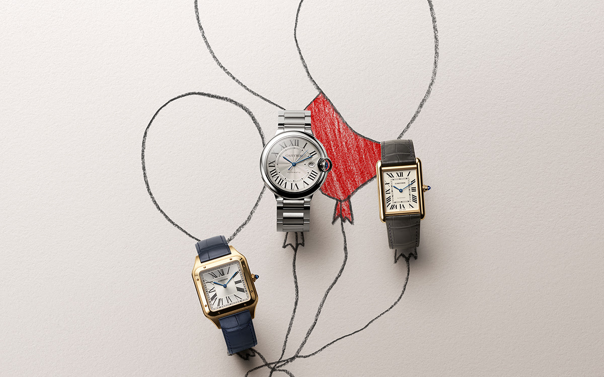 Montres & Bijoux (Summer 2026)