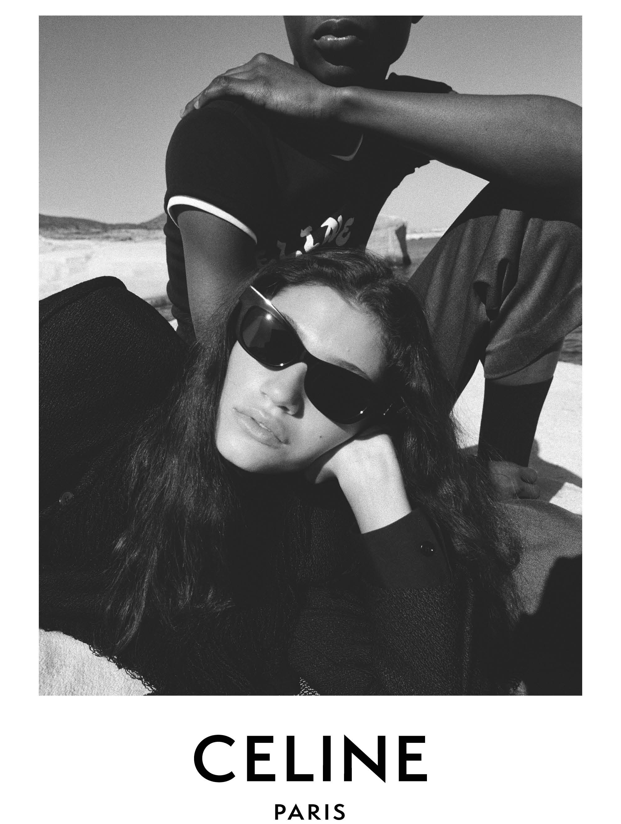 Celine Sunglasses (Fall 2026)