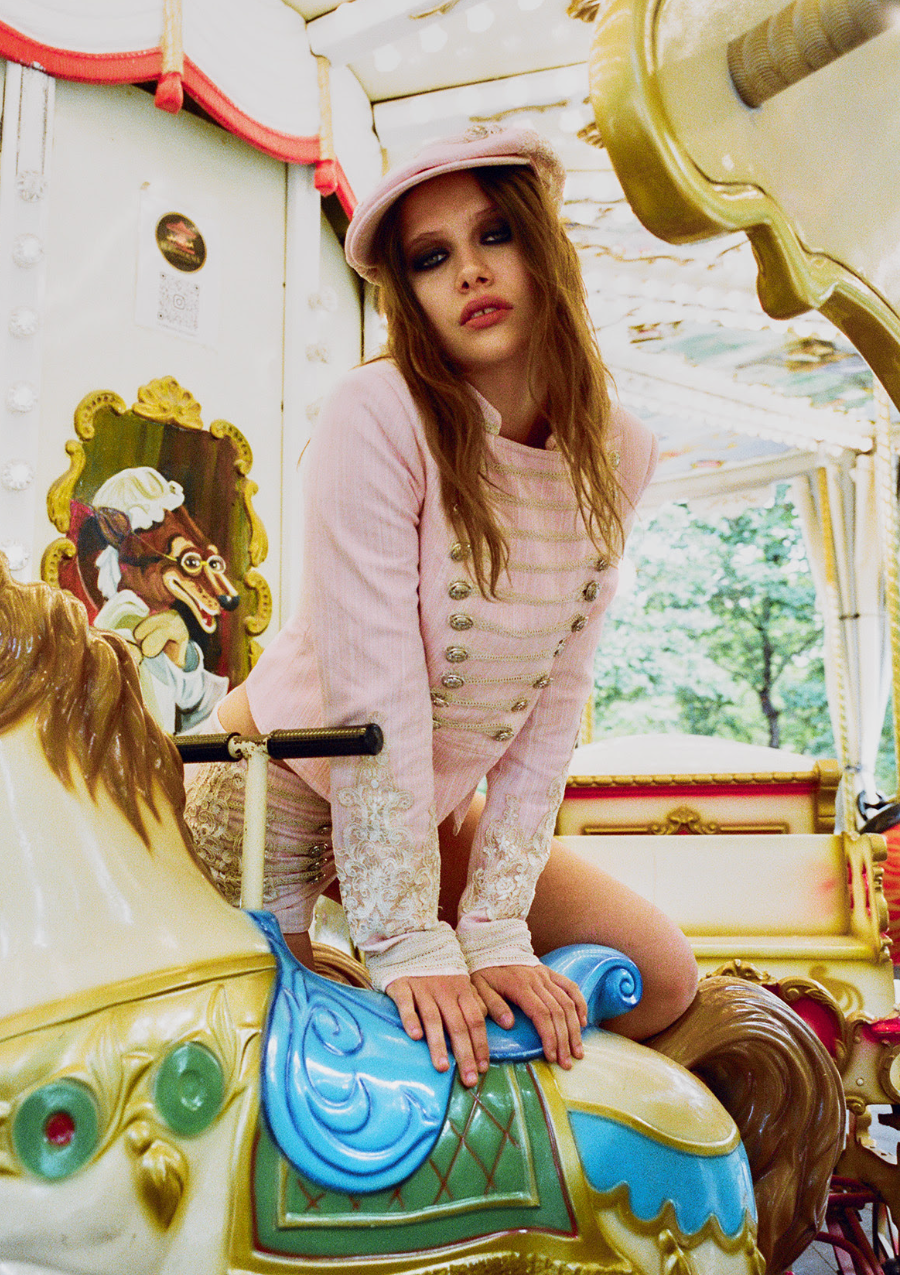 Jaded London "Devon" Collection (Summer 2026)