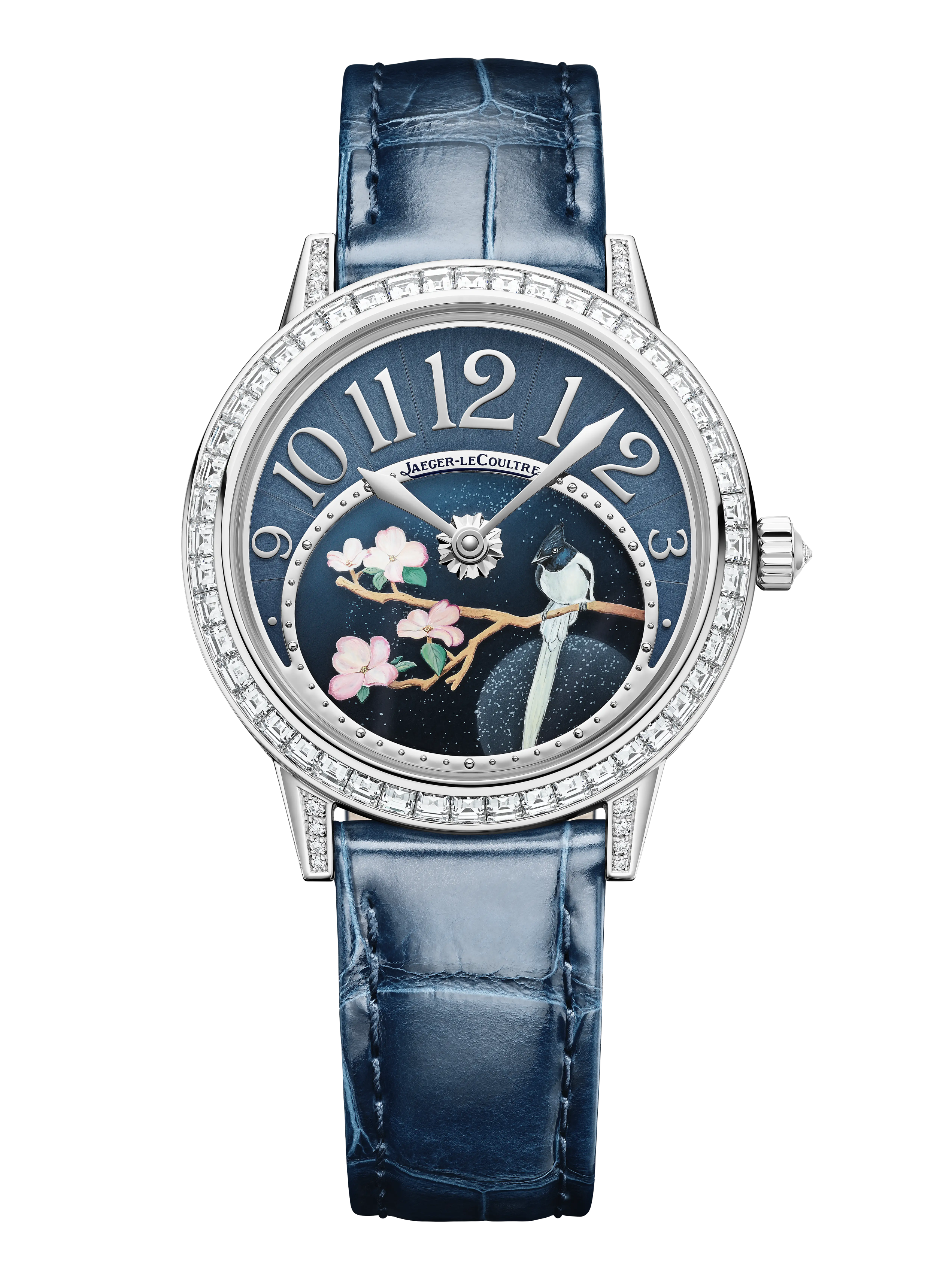 Jager-LeCoultre - Rendez-Vous Jewellery Night & Day (2026)