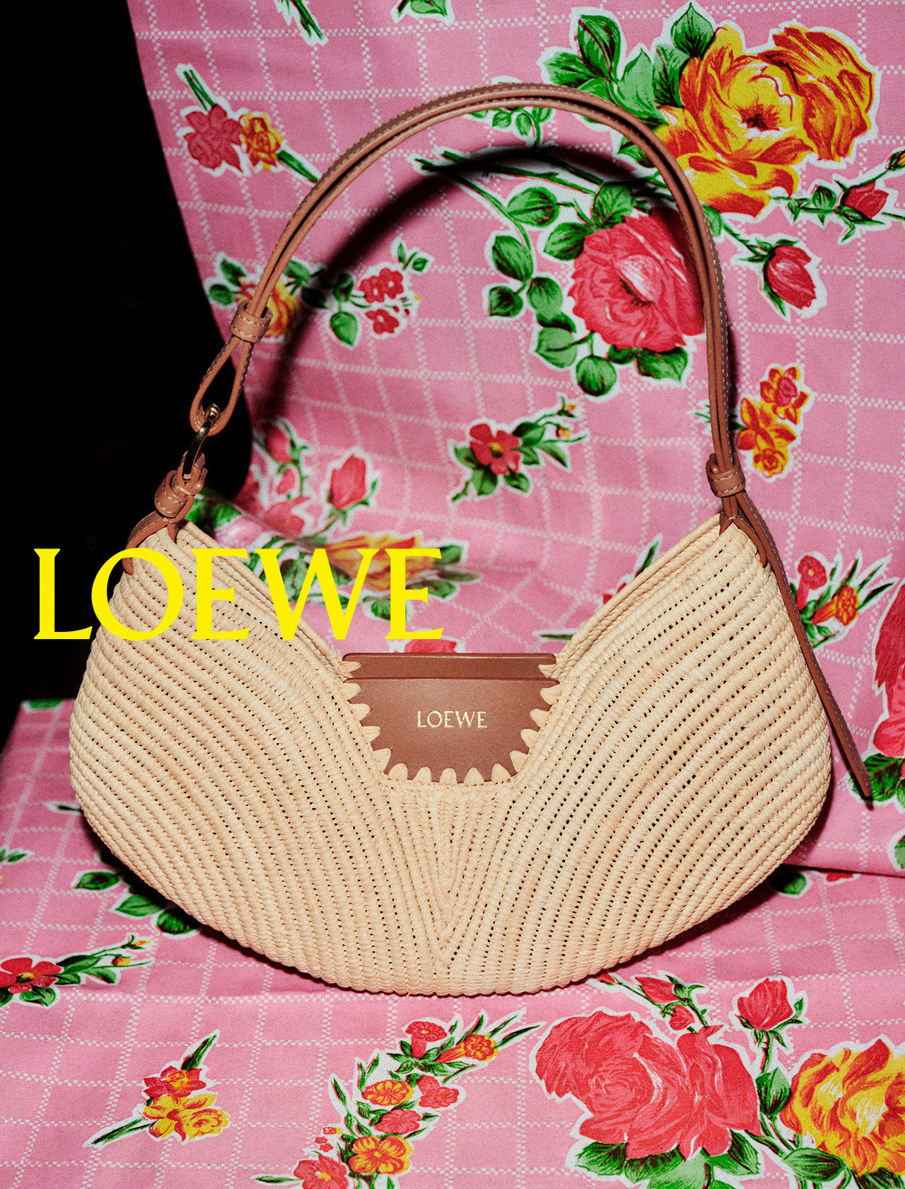 Loewe Swing Bag (2026)