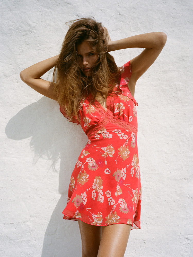 Realisation Par - Erin Dress (Summer 2026)