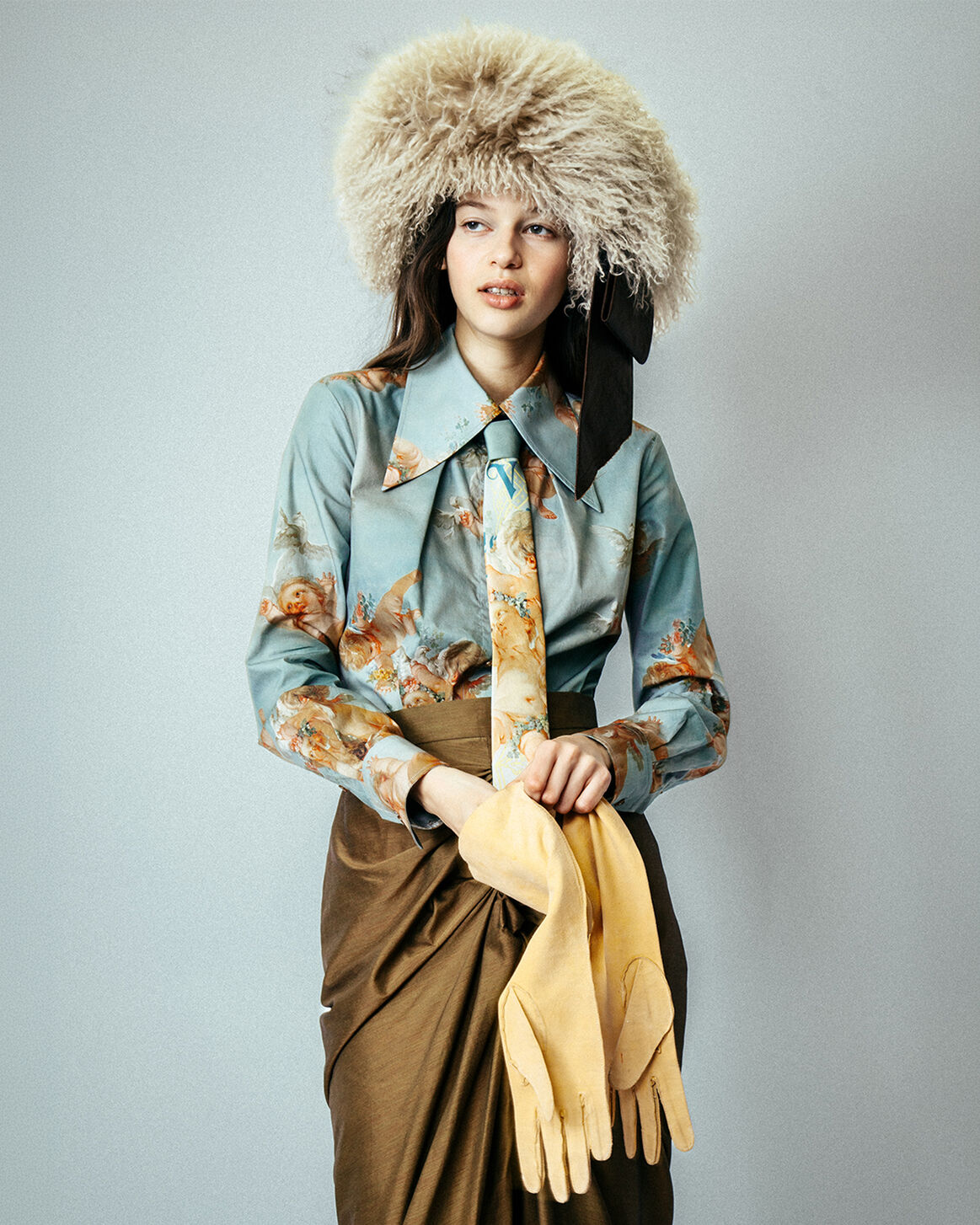 Vivienne Westwood ‘The Spring Cherubs’ Collection (2026)