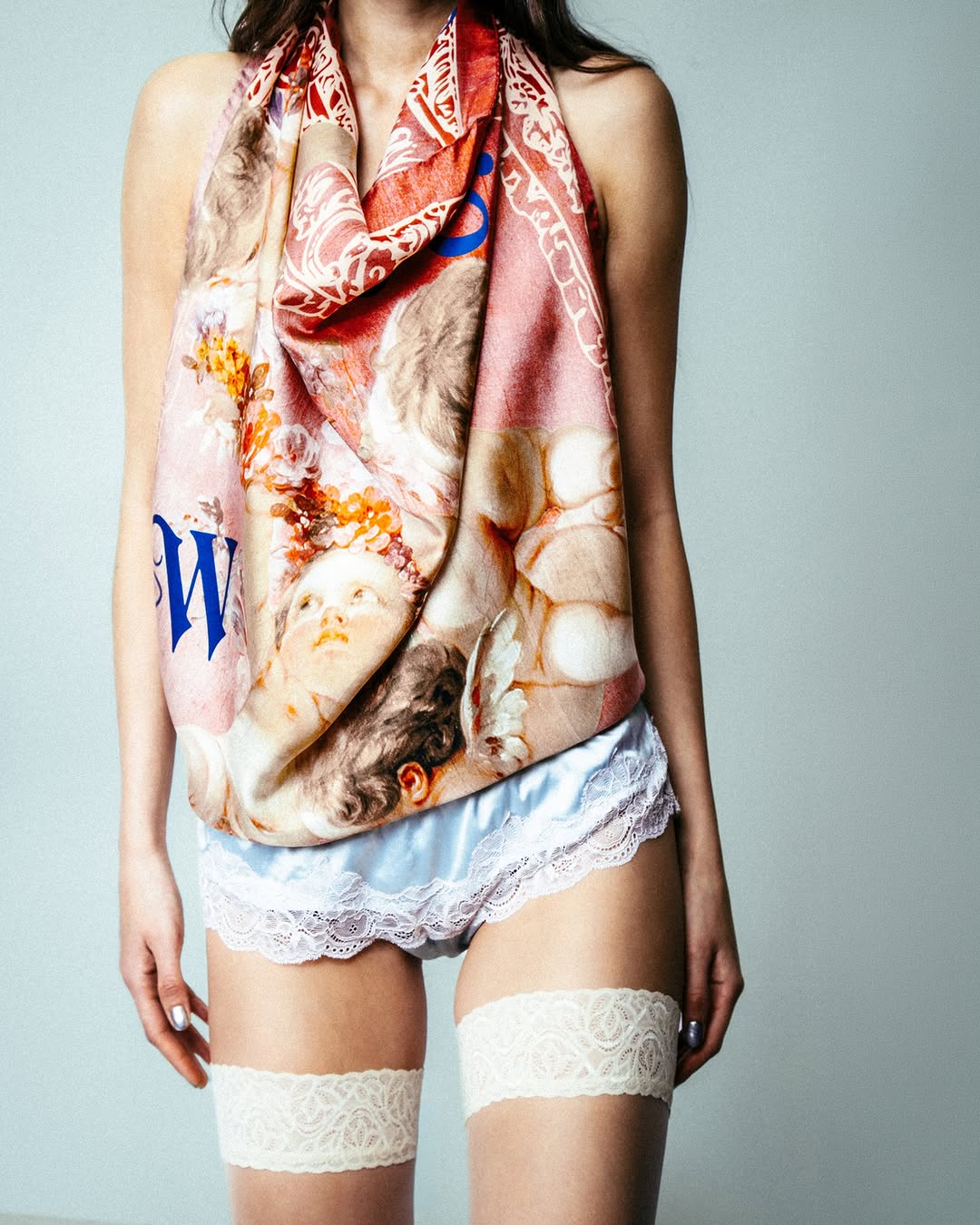 Vivienne Westwood ‘The Spring Cherubs’ Set (2026)