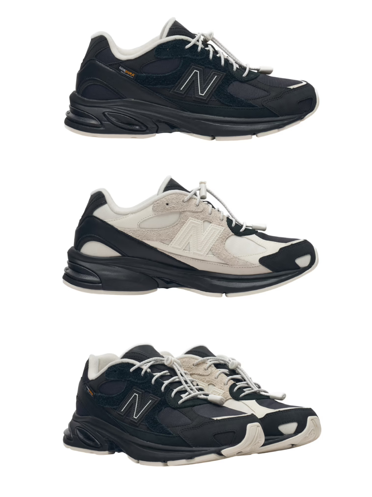 DOE x New Balance 2010