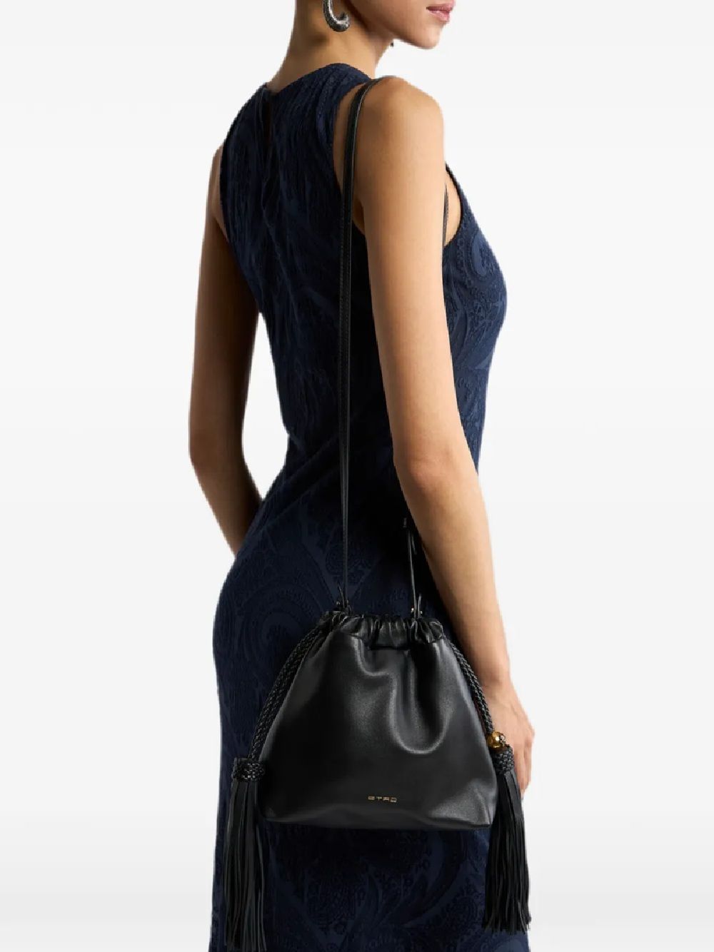Etro Kalispera Black Bag 2026