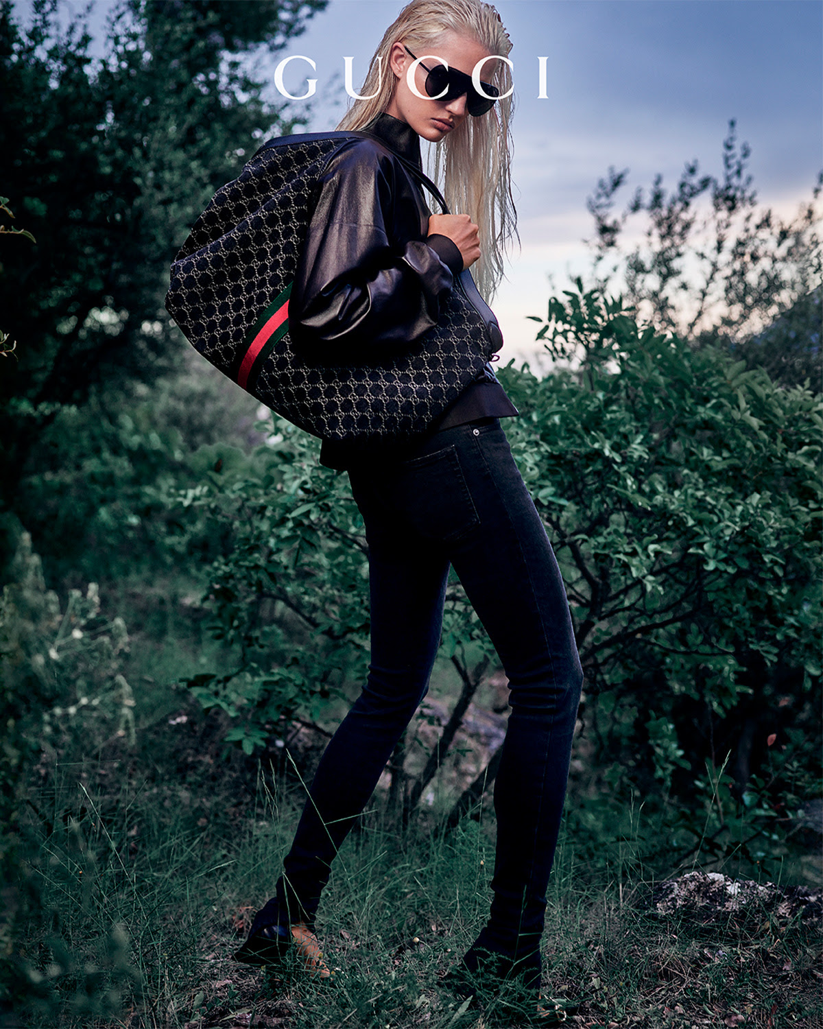 Gucci Giglio Bag (Summer 2026)