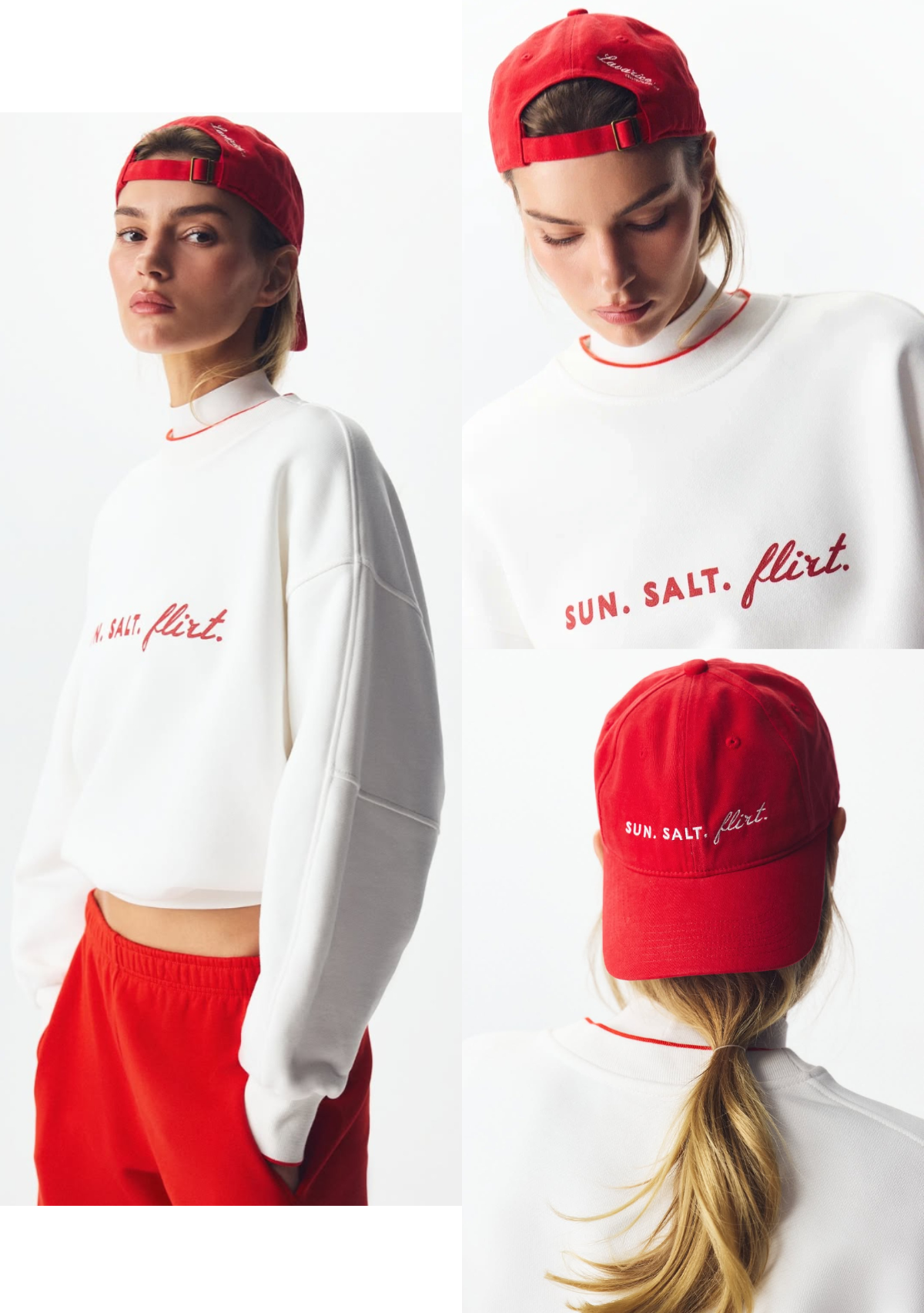 Lavarice Athleisure (2026)