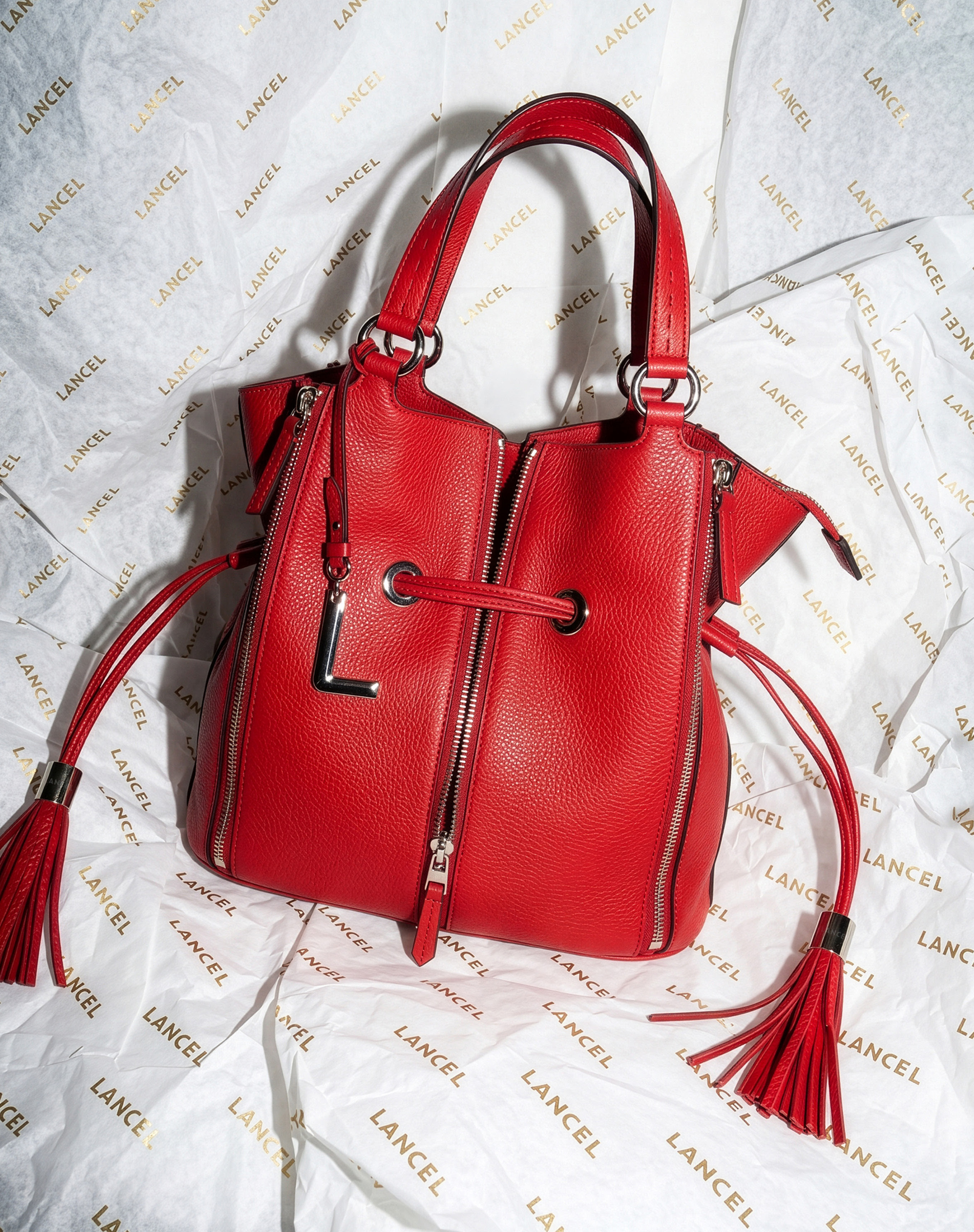 Lancel - Premier Flirt Rouge Version (2026)
