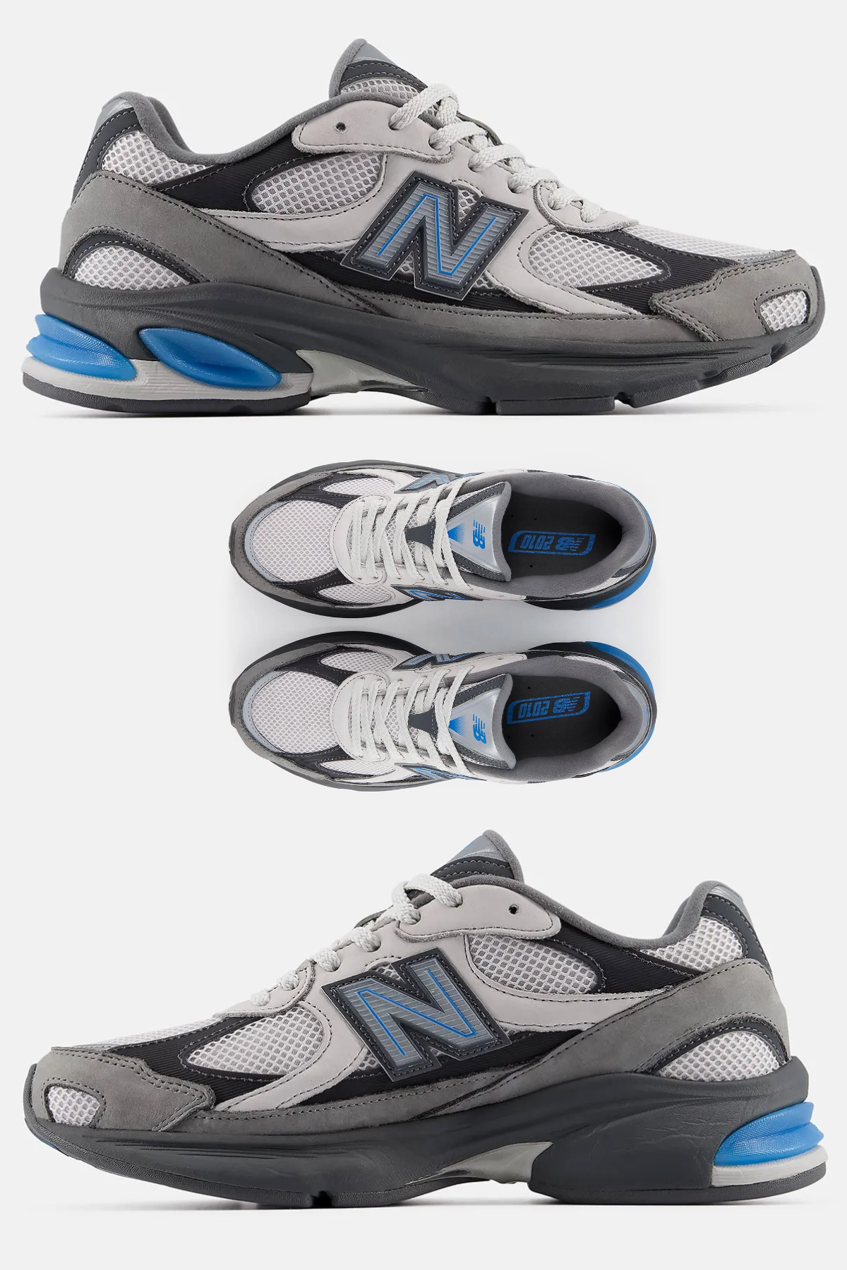 New Balance 2010