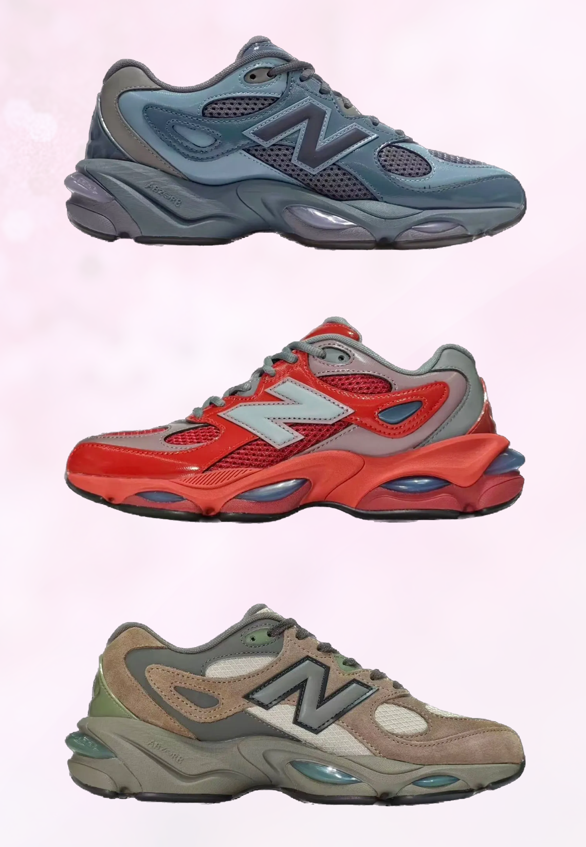 New Balance 983 (2026)