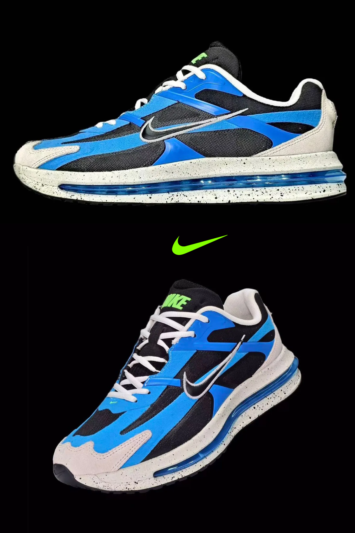 Nike Air Max Metro 2026