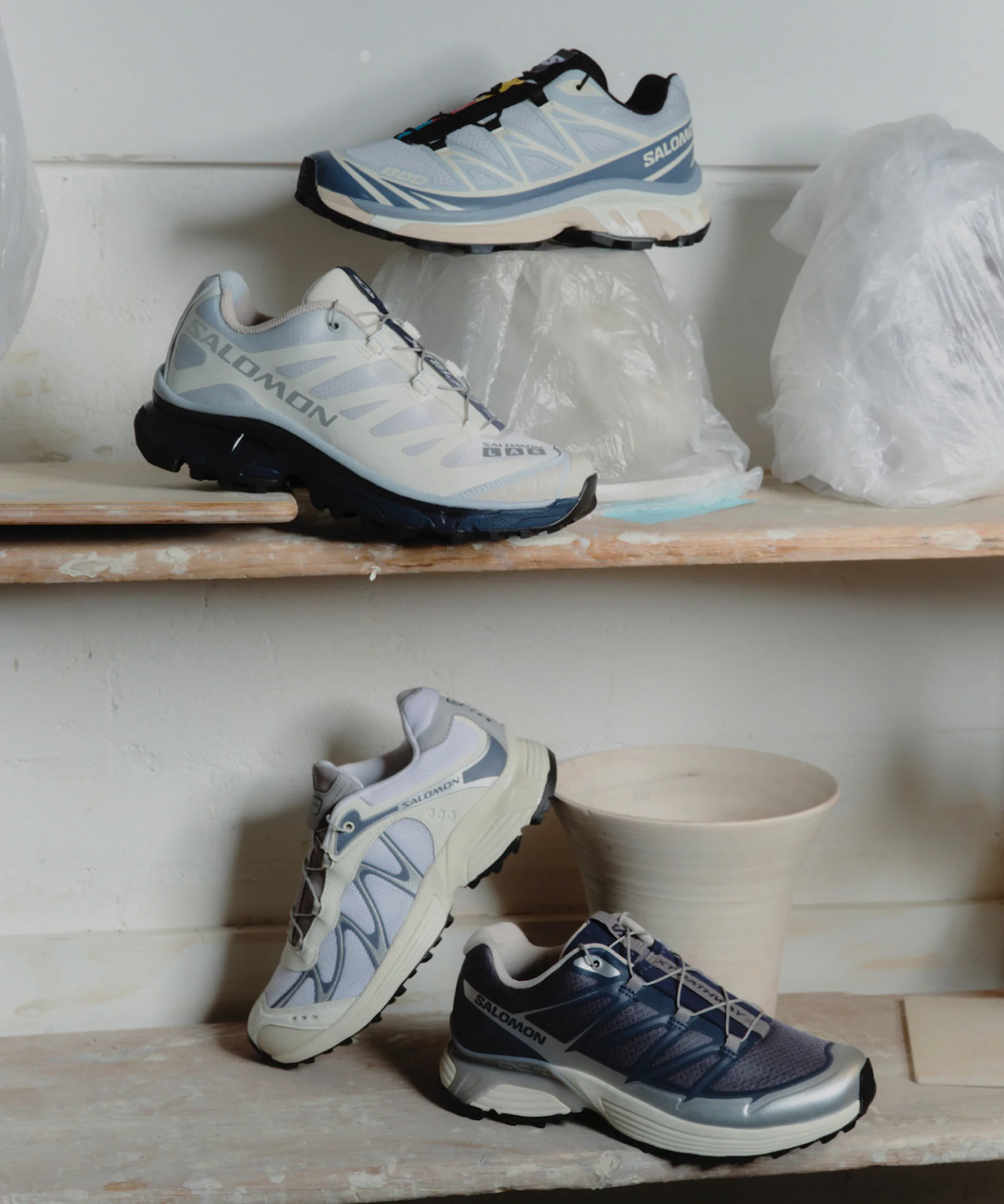 Salomon XT Icons Pack (2026)