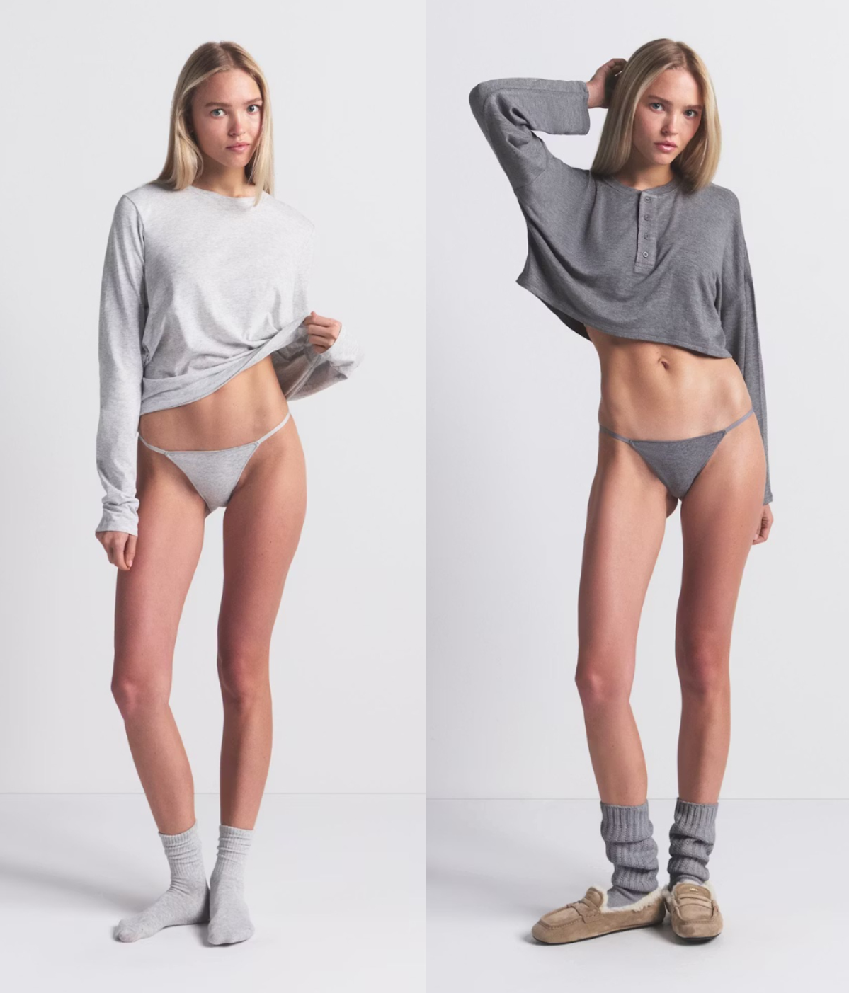 Skims LightWeight Cotton Bikini Pack (2026)