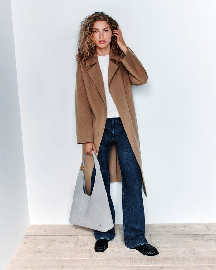 Calvin Klein (Fall 2026)