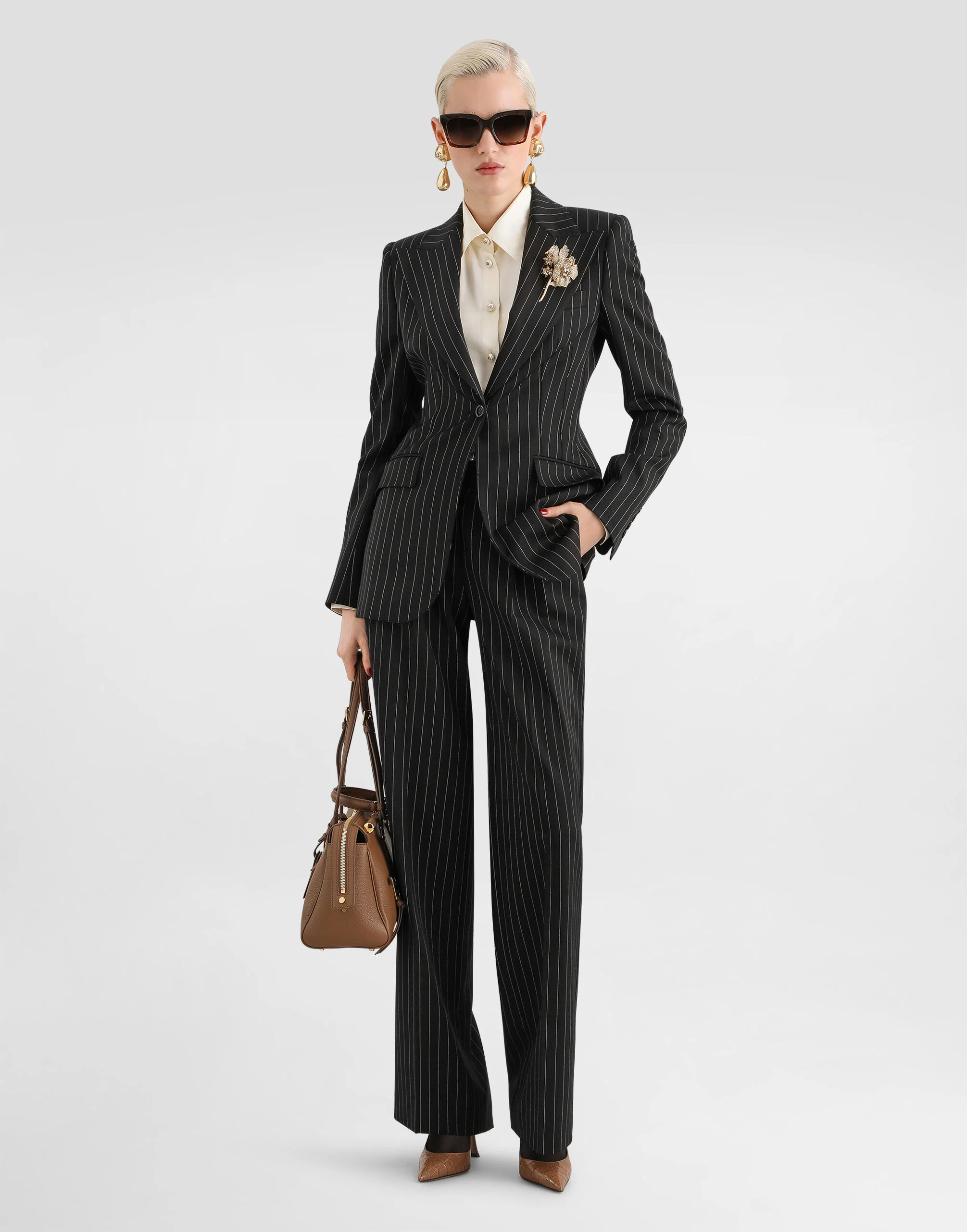 Dolce&Gabbana - Collection Velata (August 2026)
