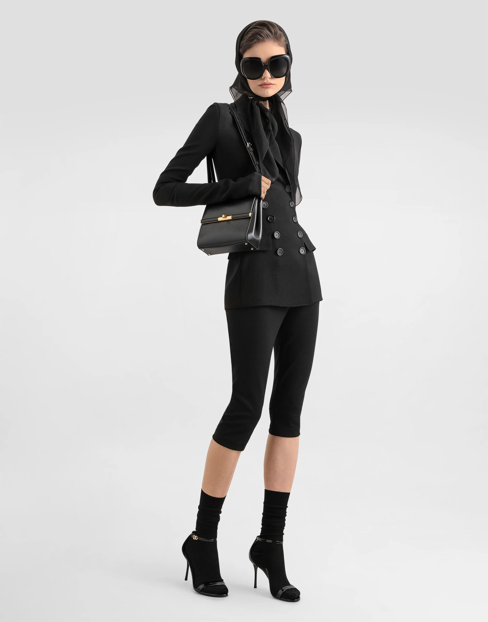 Dolce&Gabbana - Collection Velata (August 2026)