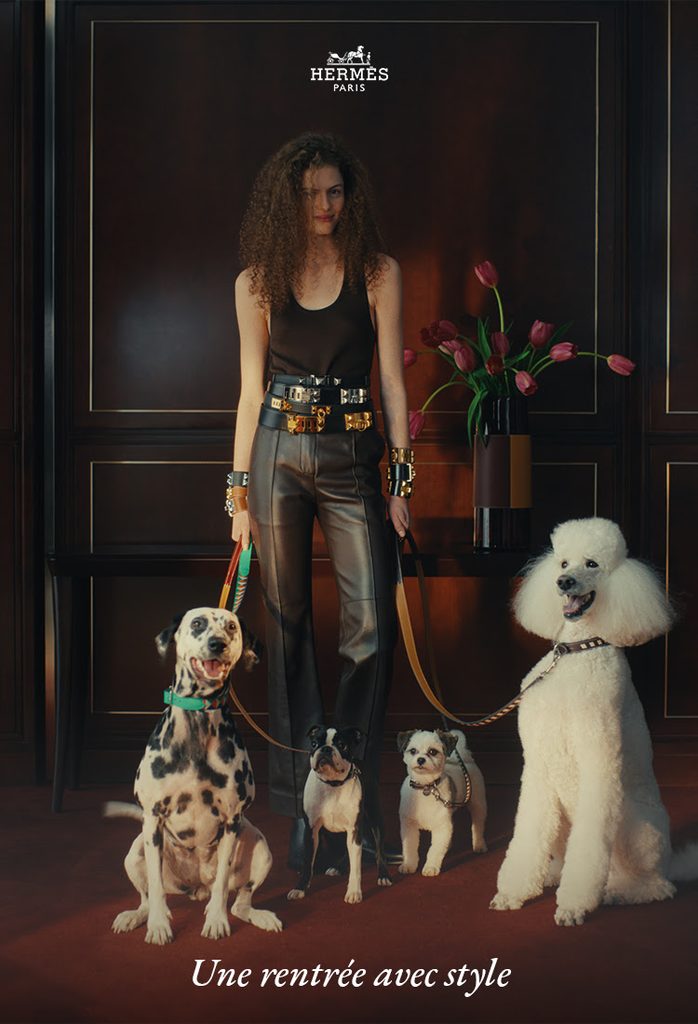 Hermès (Fall 2026)