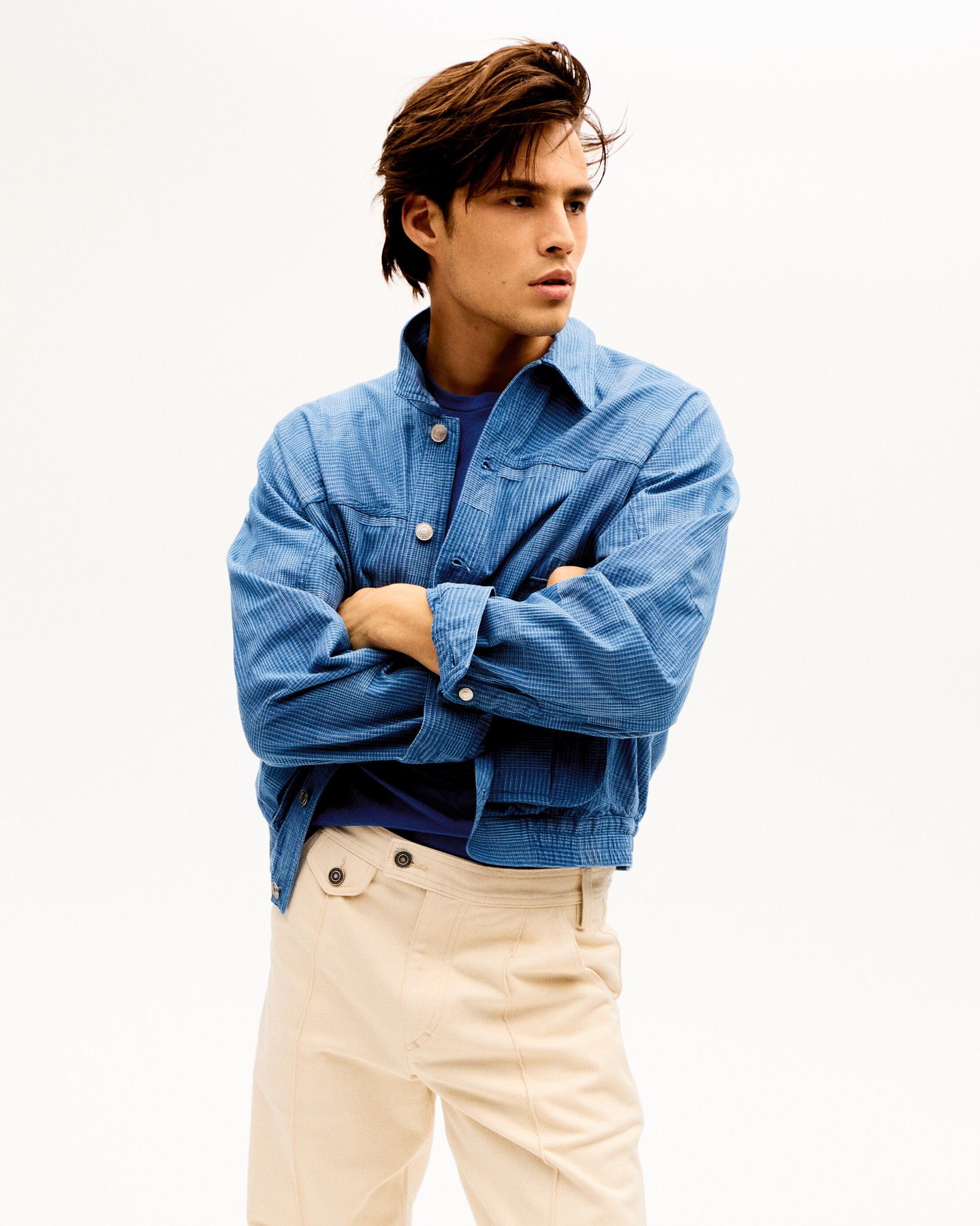 Isabel Marant - Men (Fall 2026)