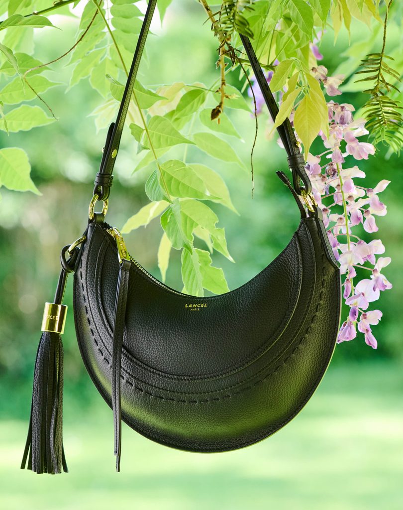 Lancel - Hobohème Black Bag (2026)