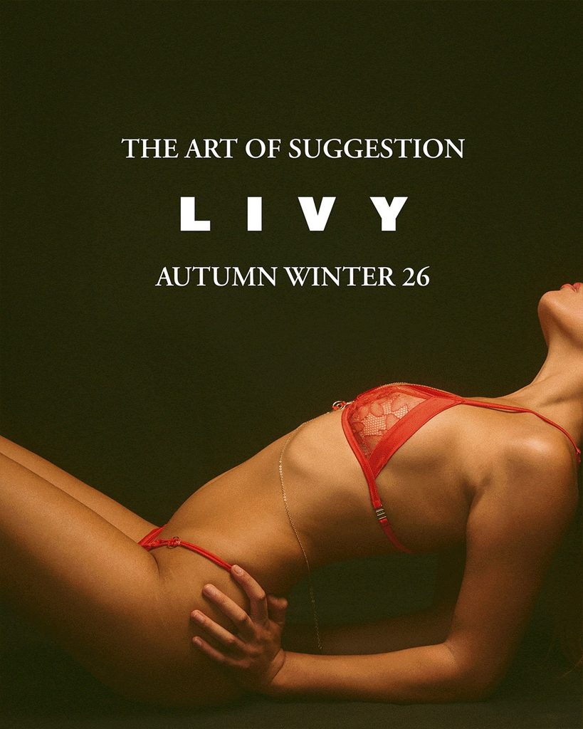 Livy (Fall/Winter 2026)