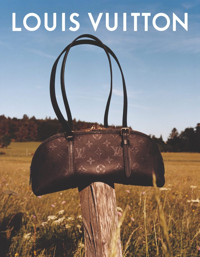 Louis Vuitton - Squire East West Bag (2026)