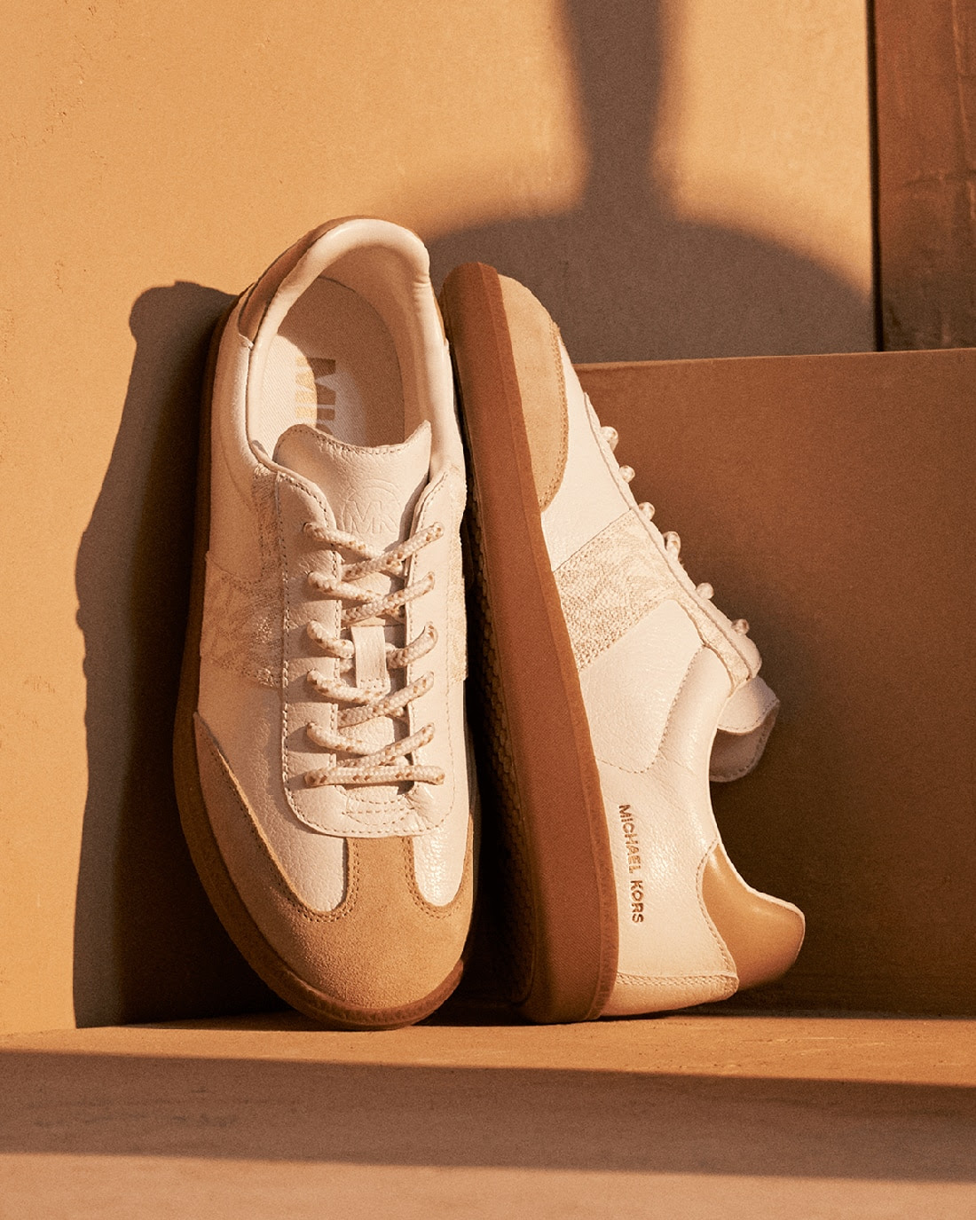 Michael Kors Sneakers (2026)