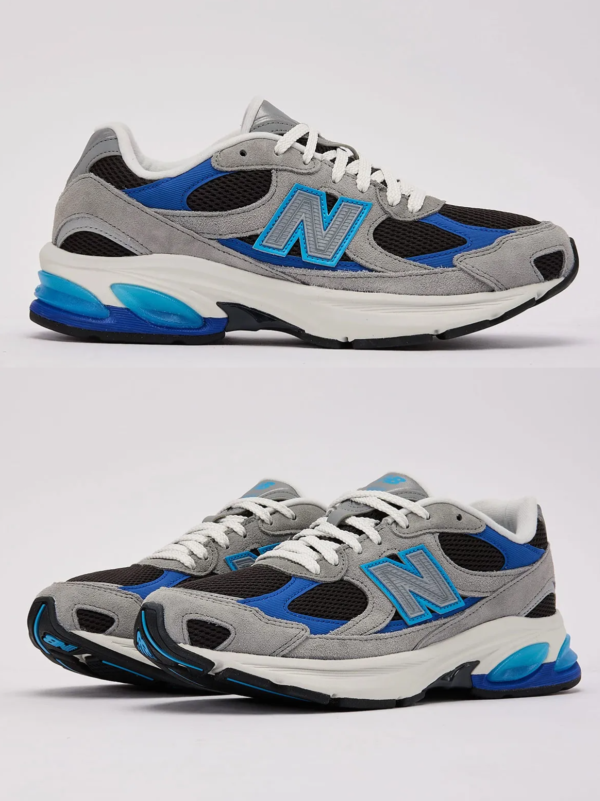New Balance 2010