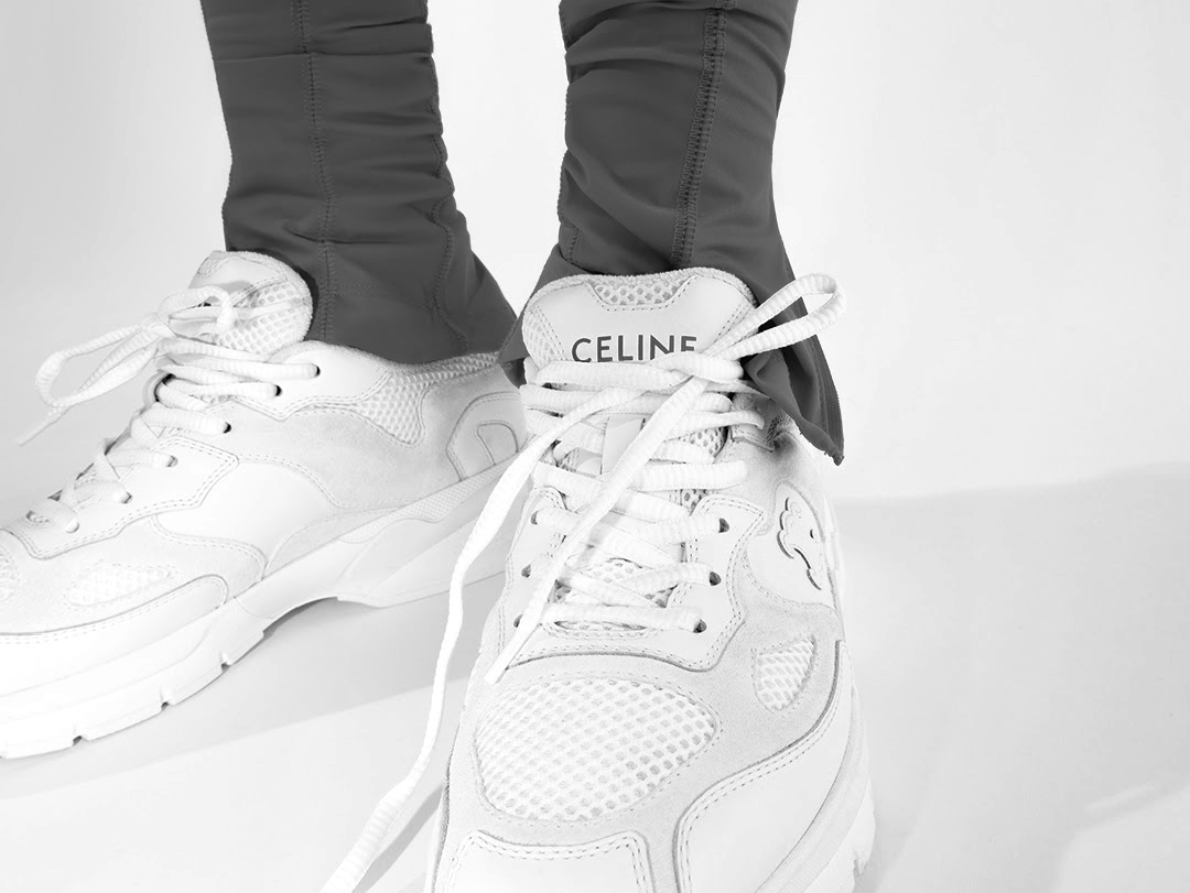 Chaussures & baskets : La sélection d&rsquo;août 2026
