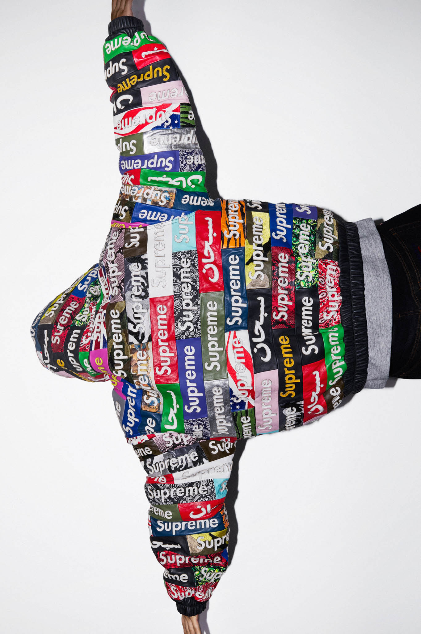 Supreme (Fall/Winter 2026 Collection)