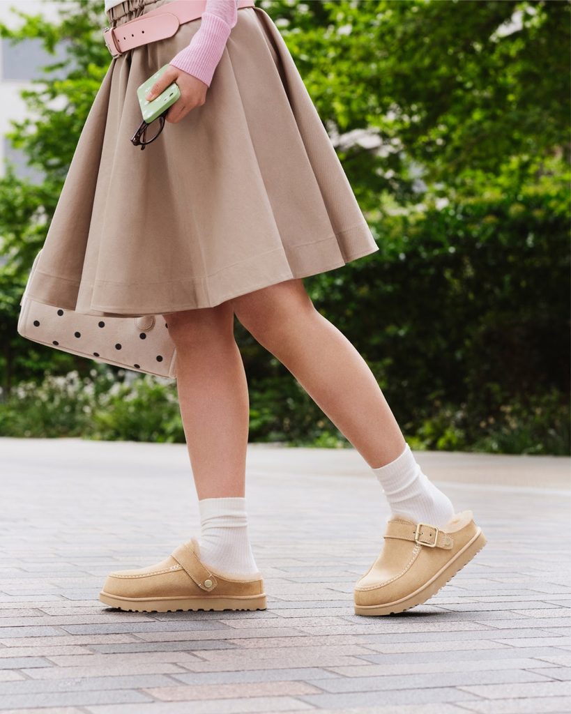 Ugg - Sabot Goldenstar Evelina (2026)