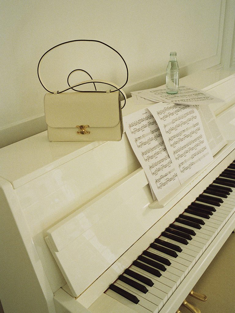 Celine - Le 17 Bag (Fall 2026)