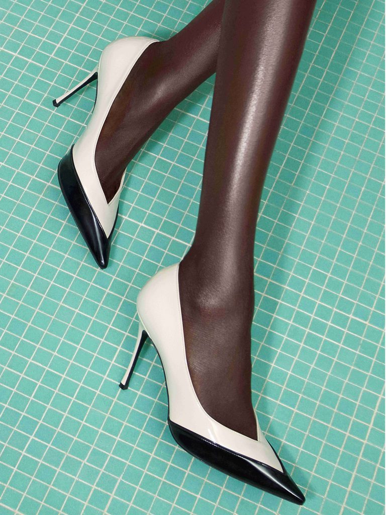 Ferragamo Heels (Fall 2026)