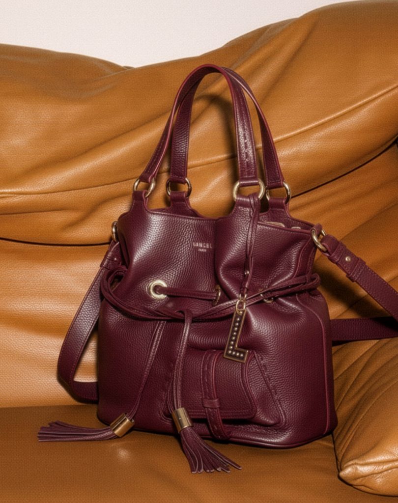 Lancel - Premier Flirt bag (2026)