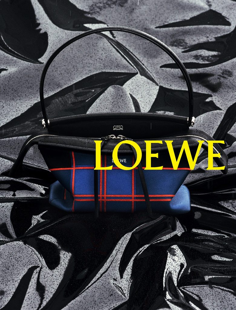 Loewe - Whisker Bag (2026)